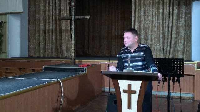 Решение конфликтных ситуаций / Игорь Яцишин / 4.01.2019 смотреть онлайн