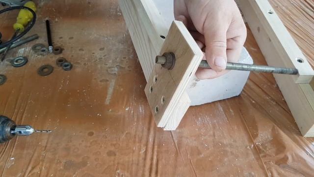 ОЧЕНЬ Удобный ШАБЛОН для КЛАДКИ КИРПИЧА / Только успевай класть кирпич смотреть онлайн