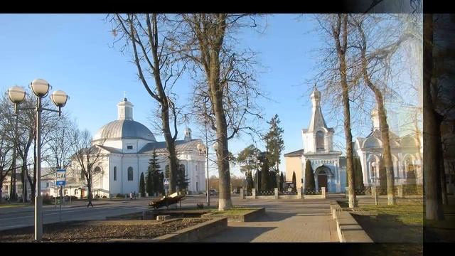 Щучин 2020. Город мой. смотреть онлайн