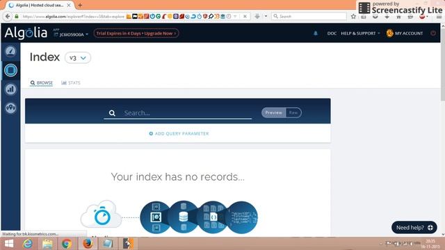 Index Rename смотреть онлайн