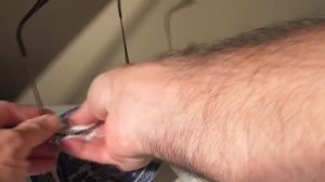 Полировка стекла очков / Как убрать царапины на стекле очков