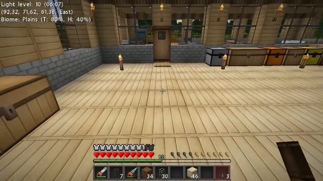 LP IndustrialCraft, Buildcraft, Forestry und mehr [DE][HD] #118 - fast wieder fertig смотреть онлайн