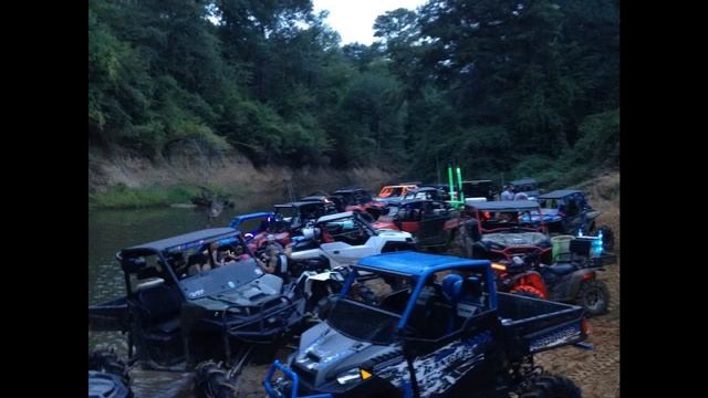River run with Git-r- dirty crew смотреть онлайн