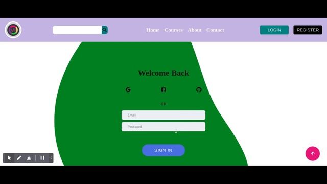 Software skills documentation website -a react and firebase project to document programming languag смотреть онлайн