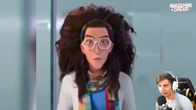 ТЕСТ НА ПСИХИКУ - ПОПРОБУЙ НЕ ЗАСМЕЯТЬСЯ ЧЕЛЛЕНДЖ НА ЛОХА! (HypeR) смотреть онлайн