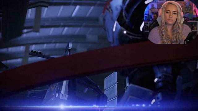 The Prodigal | Mass Effect 2 Legendary Edition: Pt. 15 | First Play Through - LiteWeight Gaming смотреть онлайн