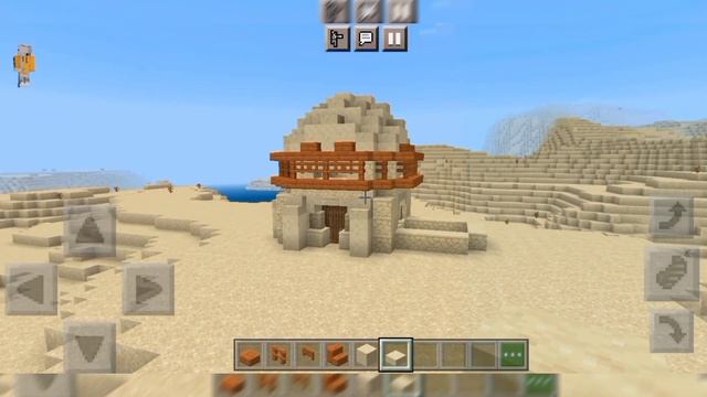 Minecraft | дом стар варс смотреть онлайн