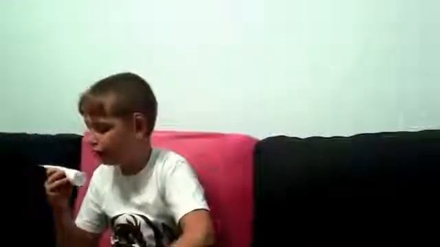 Ваня PRO Зубную Пасту смотреть онлайн