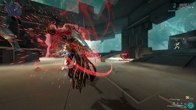 Warframe: Harrow Prime Alınmalı mı? | Warframe Eğitici Ve Öğretici смотреть онлайн