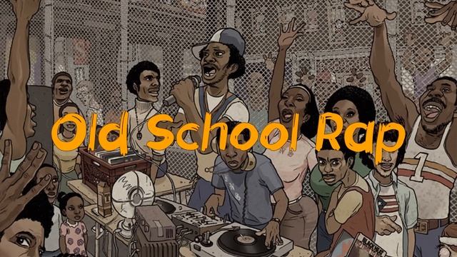 Old school rap: Classic Hits from the Old School смотреть онлайн