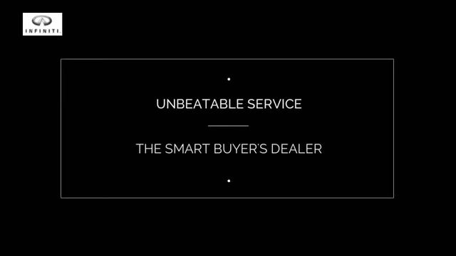 2015 Infiniti QX80 Vs. Cadilac Escalade | Egg Harbor Township NJ смотреть онлайн