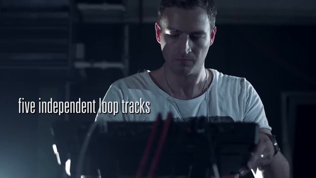 "NEON LIGHTS" Short Cut feat. BOSS Loop Station RC-505 смотреть онлайн