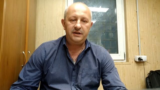 Инструктаж по обходу и осмотру электрохозяйства смотреть онлайн