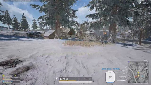 ПАБАЖИ! Показываем как (не)надо ч.4! #pubg #playerunknownsbattlegrounds #pubgmobile