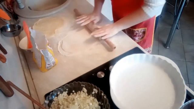 Свинина в тесте смотреть онлайн