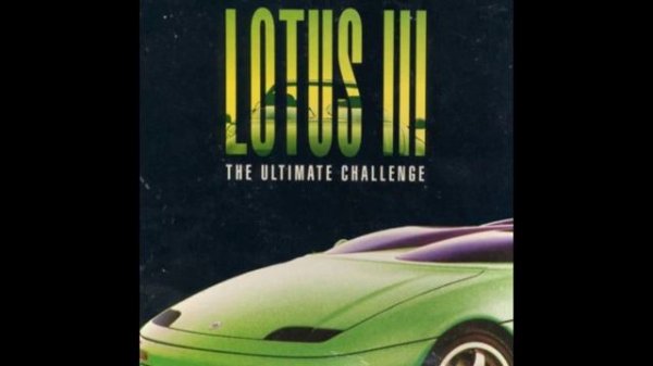 03 - The Ultimate Challenge - Lotus III: The Ultimate Challenge (Atari ST)