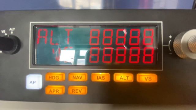 Logitech Saitek Flight Multi Panel Review (FSX XP11 COMPATIBLE WITH FS2020)