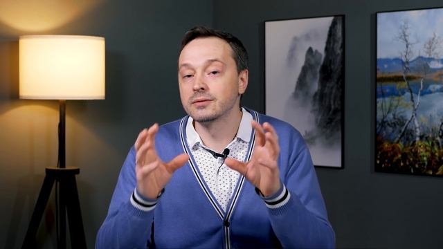 Как снять КЛАССНЫЕ кадры, если вокруг 
