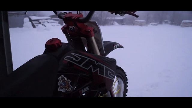 JMC 140MX by ashi смотреть онлайн