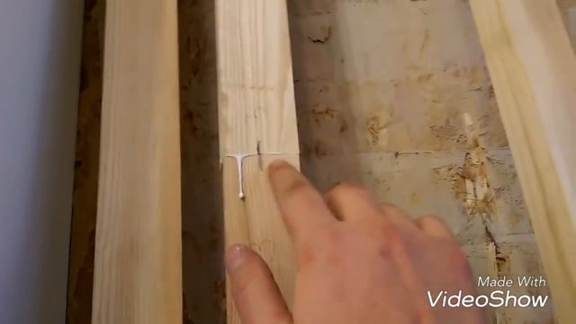 Склейка заготовок в длину с помощью Домино смотреть онлайн