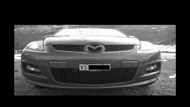 Cx7 Mps -RR Team - Sion