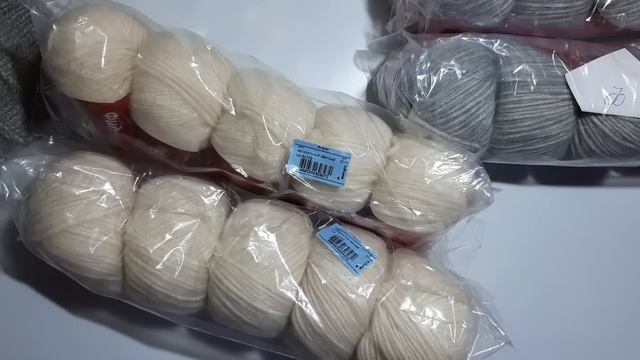 НАОРАЛИ В МАГАЗИНЕ. Пришла за пряжей, а получила негатив ???