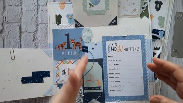 СП "Добро пожаловать, малыш!" 1разворот смотреть онлайн