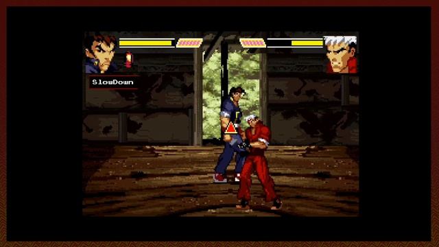 Gekido: Kintaro's Revenge - ЧАСТЬ #2: Японские Черти | Fear Wobblers смотреть онлайн
