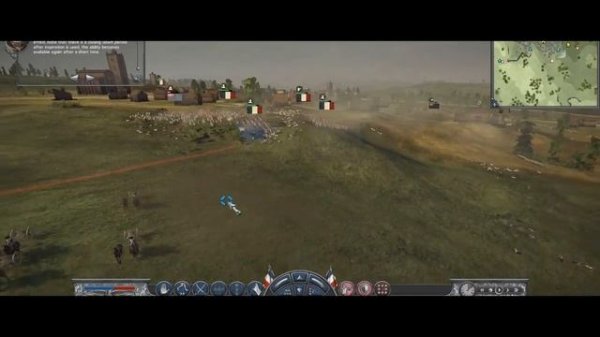 Napoleon: Total War | ретро обзор