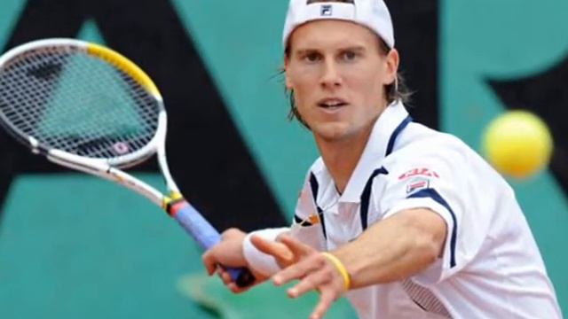 Andreas Seppi смотреть онлайн