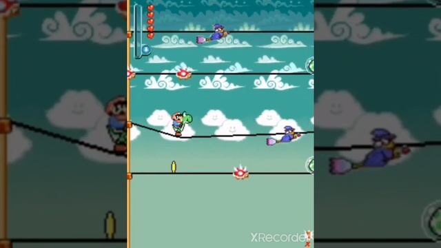 Zerando Super Mário Planet (EMULADOR DE JAVA PARA ANDROID) смотреть онлайн