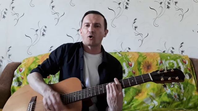 Иван Тихонов - Всё, что нужно нам (исполняет автор) смотреть онлайн