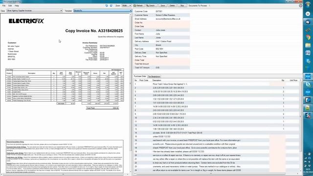 How to Convert PDF to XML | Extracting Data from PDF Files and Creating XML Files смотреть онлайн