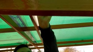 соединение поликарбоната