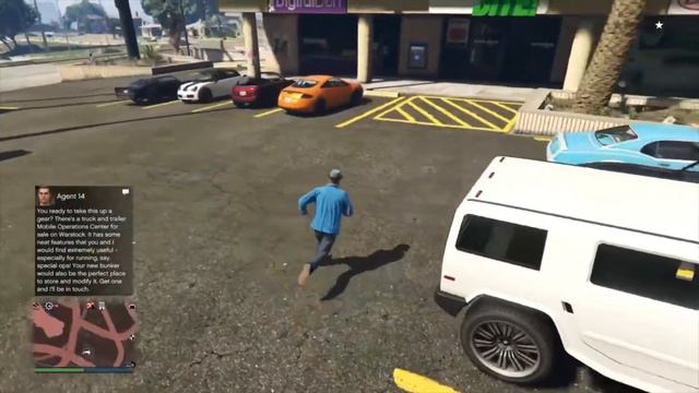 imponte phoenix gta 5 online location смотреть онлайн
