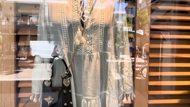 Как одеваться красиво летом ? смотреть онлайн