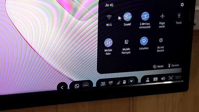 Samsung DEX 2019 Review With Note 10 Plus | Ft. Choetech USB C To HDMI Cable