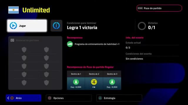 EFOOTBALL 2024 - PROBANDO AL NUEVO MESSI GOLDEN ACHIEVEMENT #efootball2024 смотреть онлайн