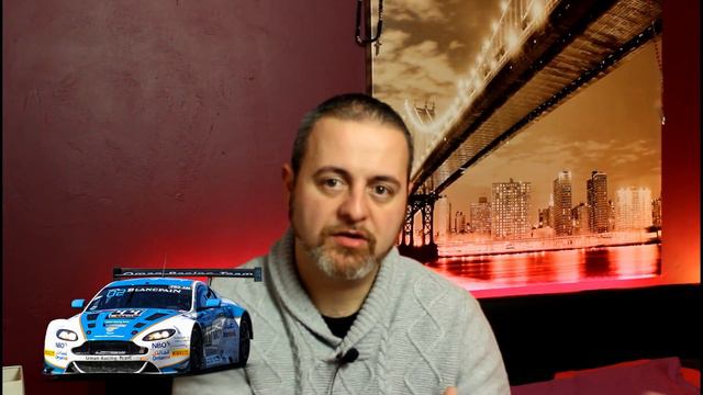 Kunos Simulazioni annuncia "Assetto Corsa Competizione" [ITA ᴴᴰ] смотреть онлайн