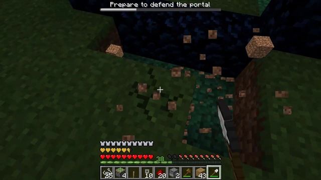 Warp Adventures Demo смотреть онлайн