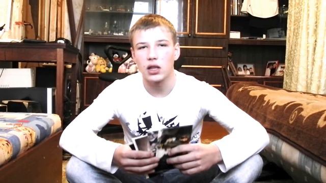 Попутный Ветер 29 [Андрей]-Воспоминания [2012. Недосягаемый prod.] смотреть онлайн