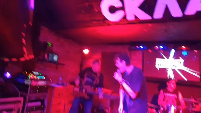 Колхозный панк