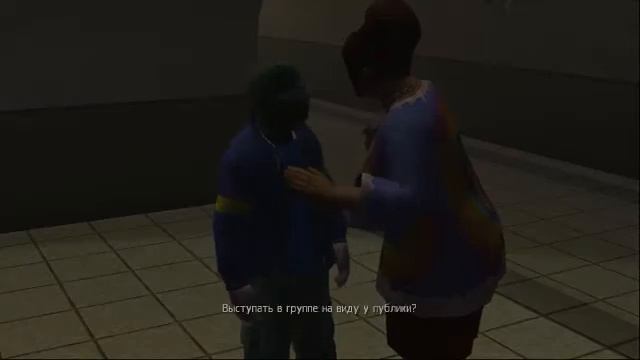 Bully Shorlaship Edition № 16 - Рождественские задания смотреть онлайн