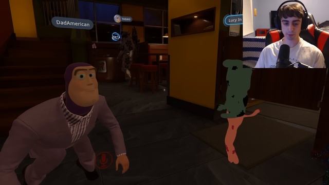 New REALTIME AI Voice Changer is the Funniest App on Steam (VRChat Gameplay) смотреть онлайн