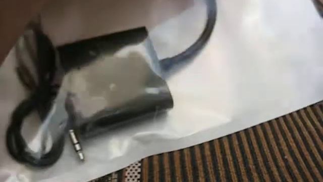 Адаптер из HDMI в VGA (hdmi to vga adapter) из Китая смотреть онлайн