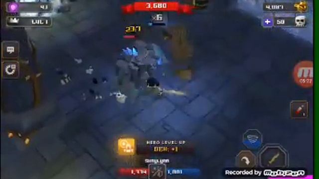 Legacy Quest Walkthrough Part 1 смотреть онлайн