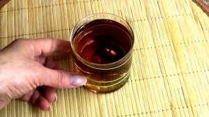 Лавровый лист. Как правильно почистить суставы.