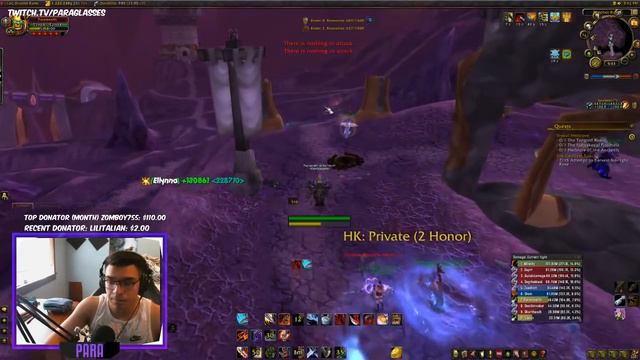 7.3.5 Outlaw Rogue PvP Explained - 7.3.5 Outlaw Rogue PvP Guide - WoW Legion смотреть онлайн