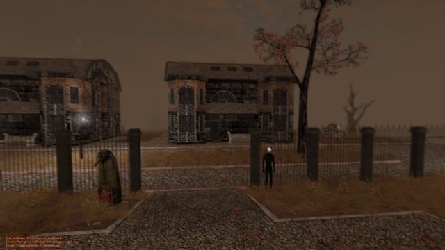 Pathologic Classic HD — ЧУМНОЙ ГОРОД смотреть онлайн