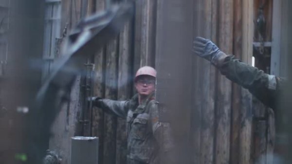 Geologists. Who are they? Salym Petroleum Development | FreeMotion Group